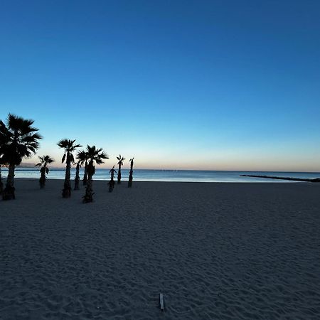 El Campello Beach Apartments Exteriör bild